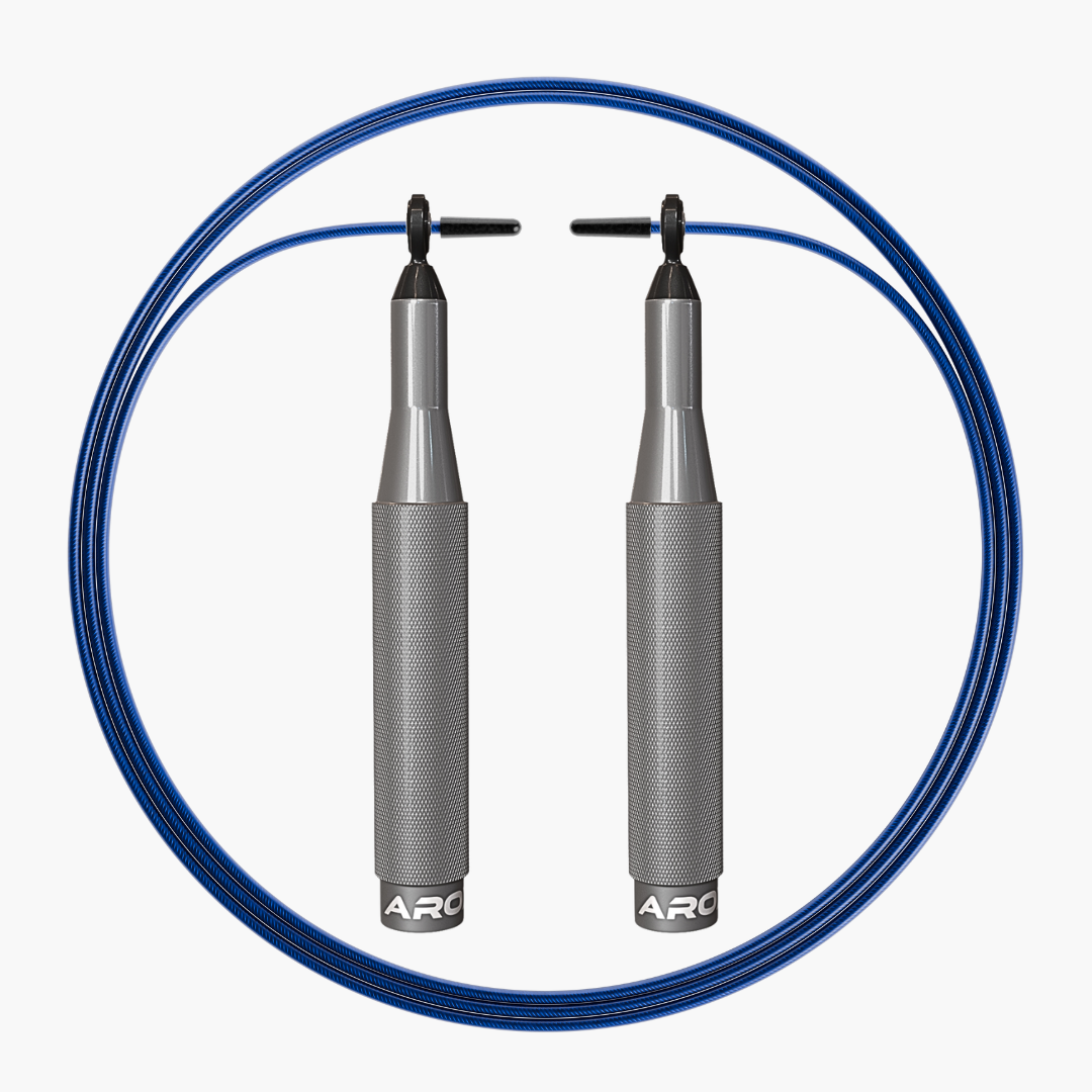 Sonic speedrope