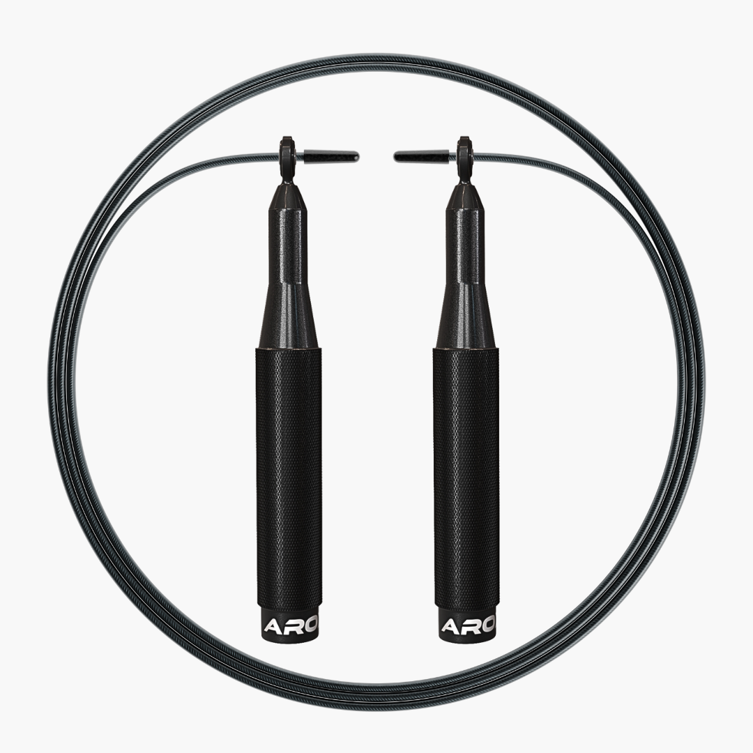 Sonic speedrope
