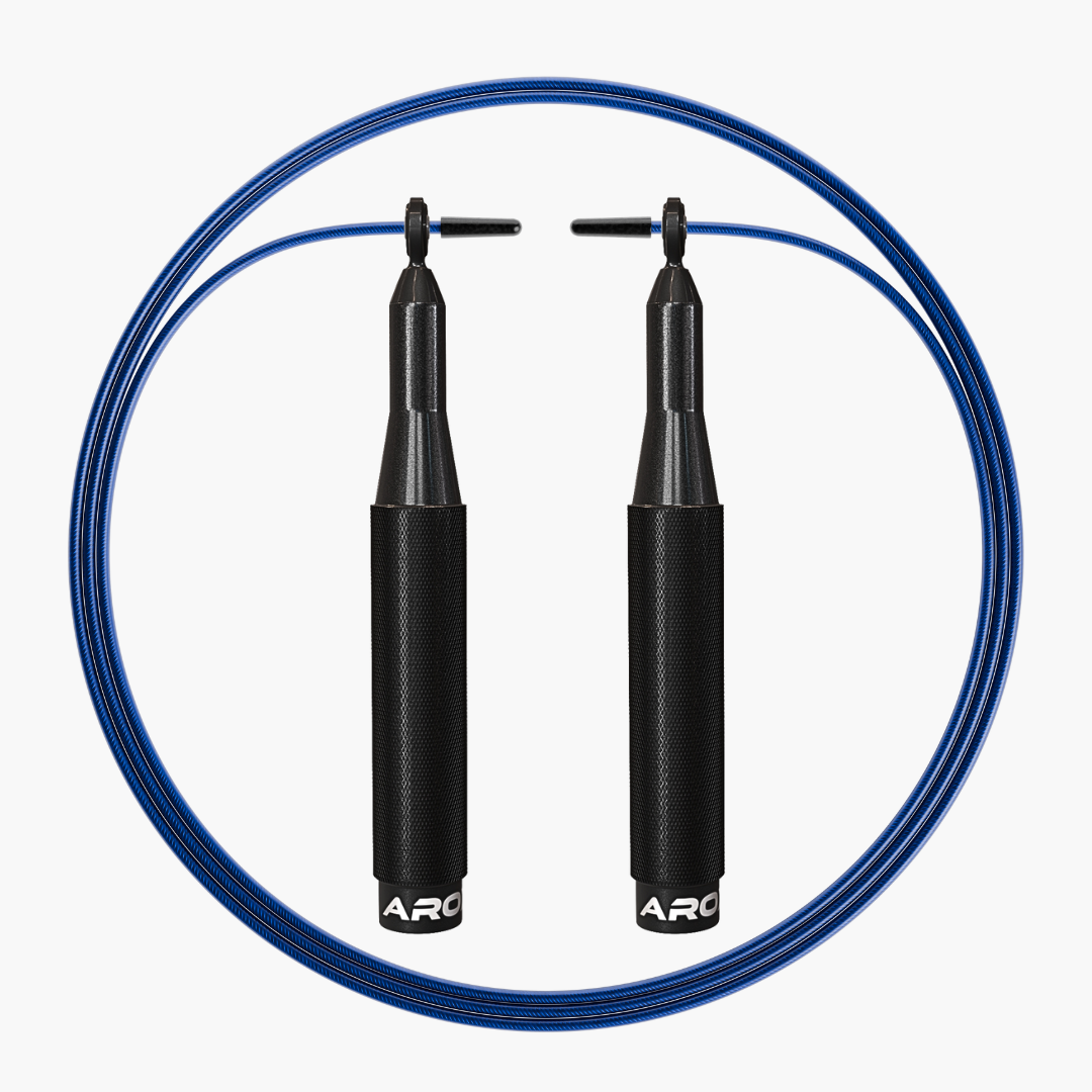 Sonic speedrope