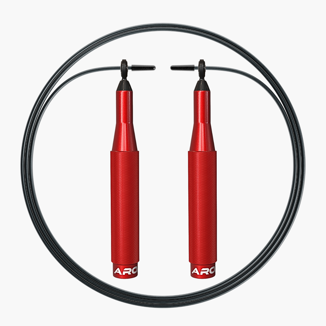 Sonic speedrope