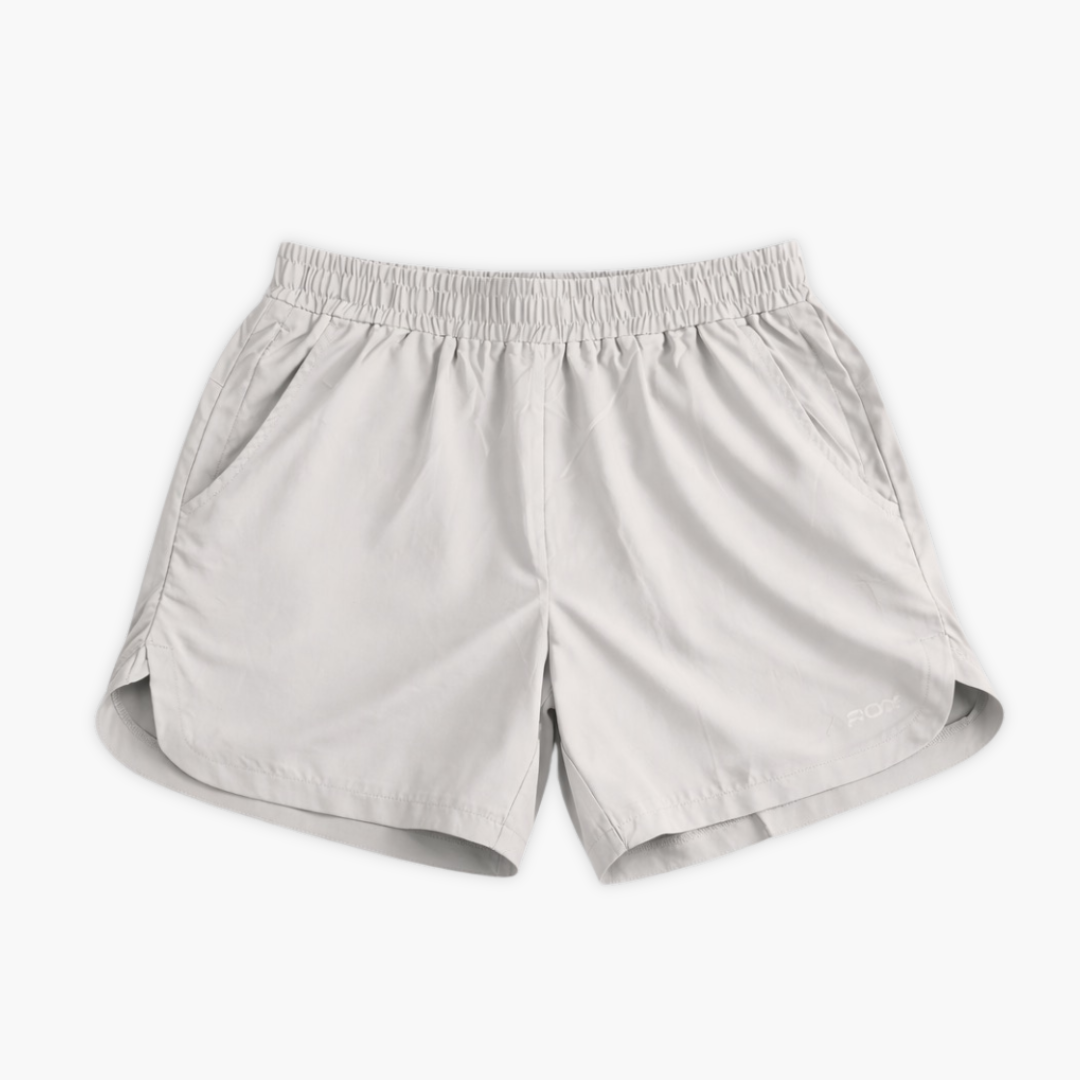 Hybrid shorts (Light grey)