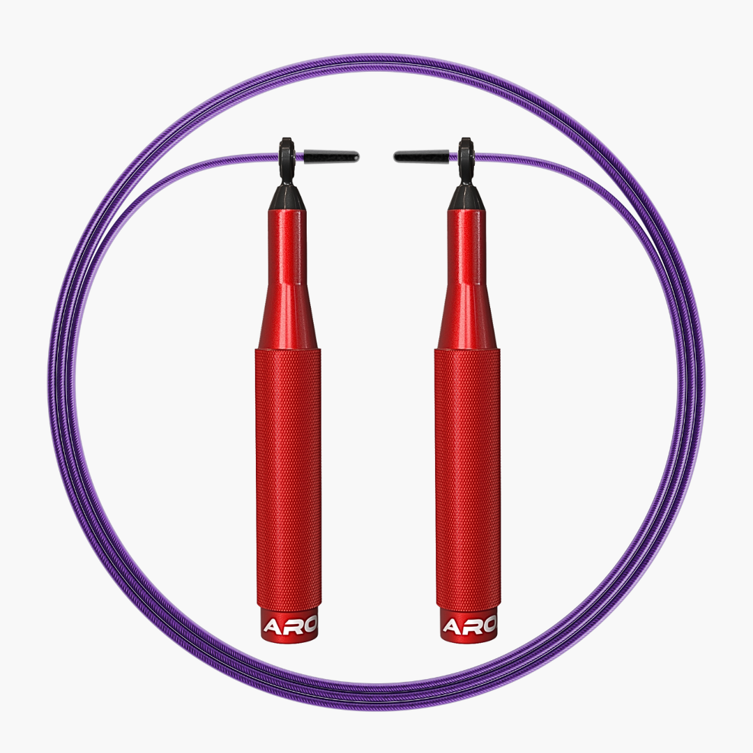 Sonic speedrope