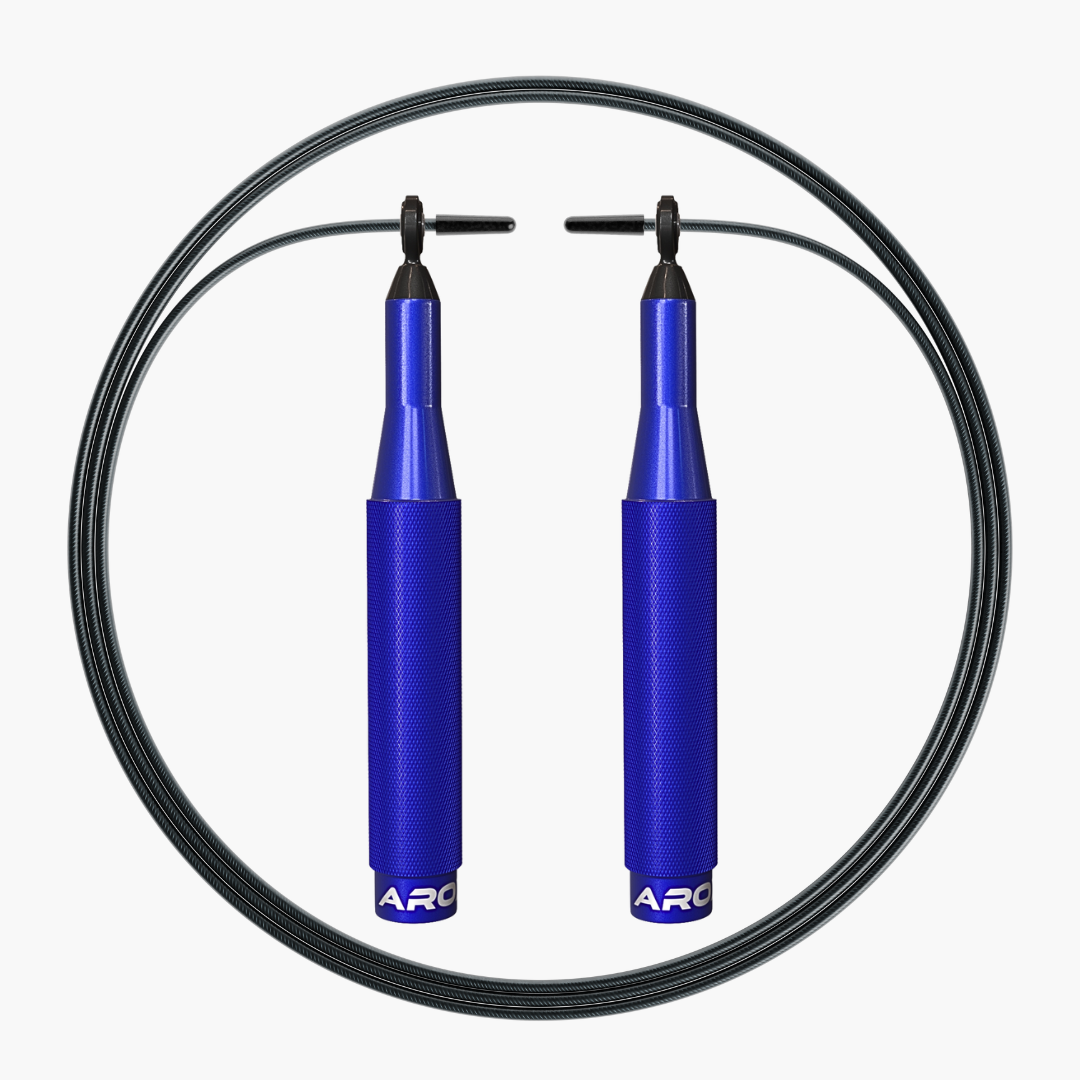 Sonic speedrope