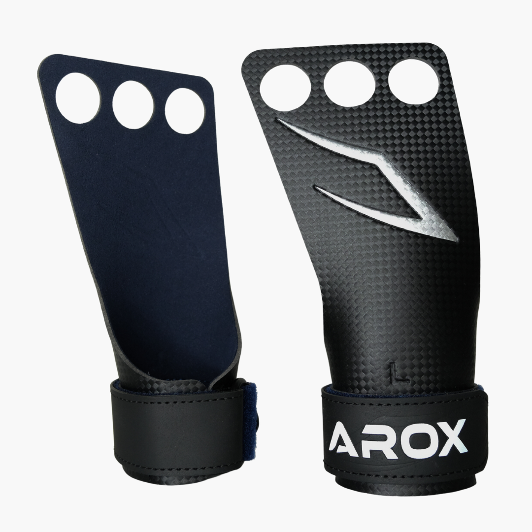 Carbon 3 hul grips pro