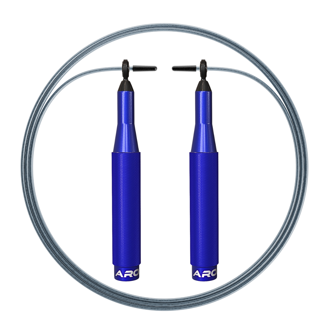 Sonic speedrope