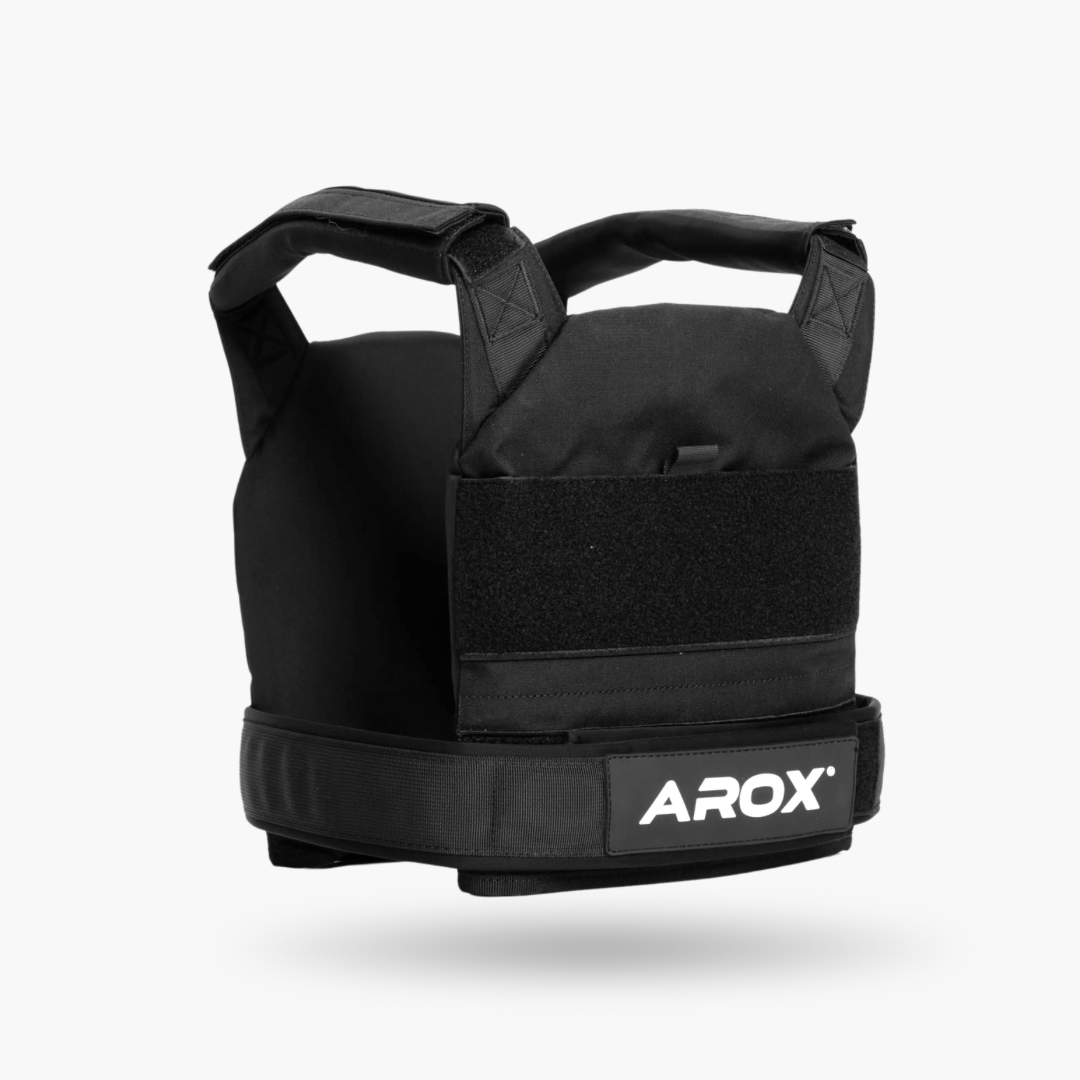 Funktionel Vægtvest 6 / 9 kg