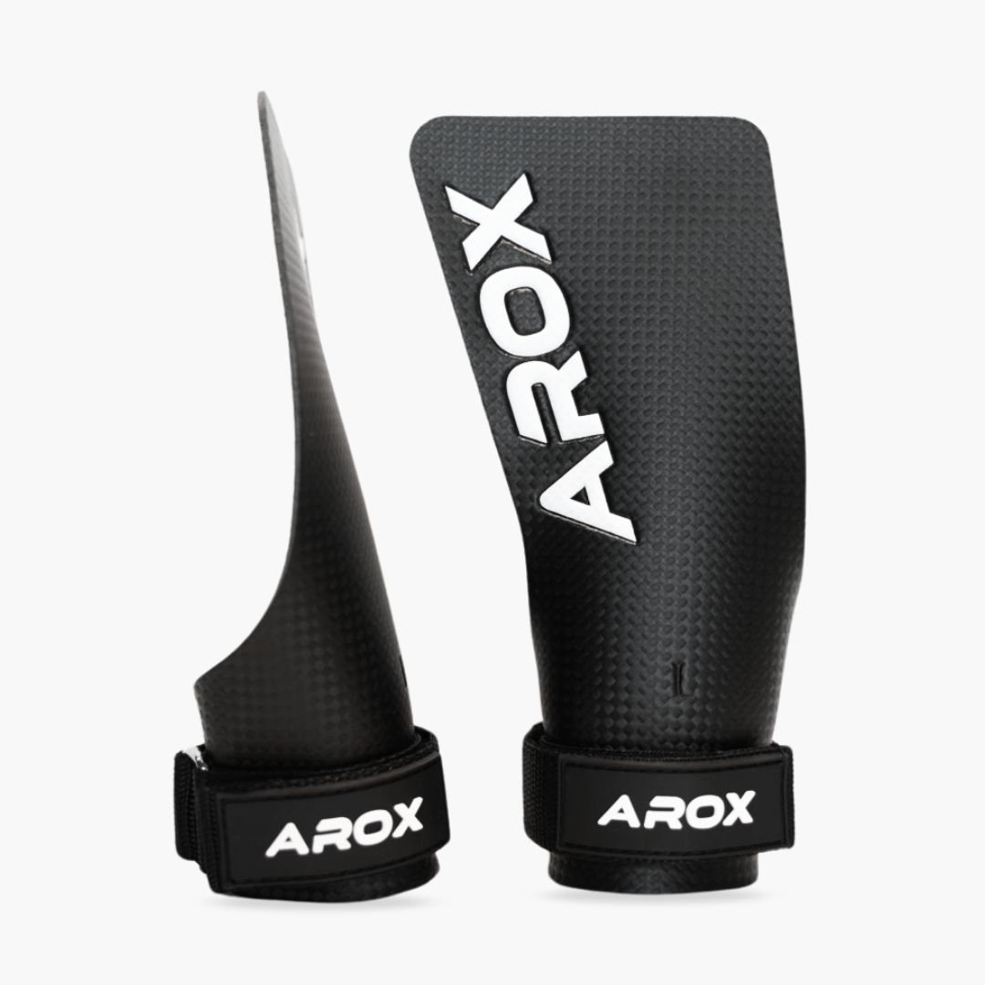 Carbon grips basic