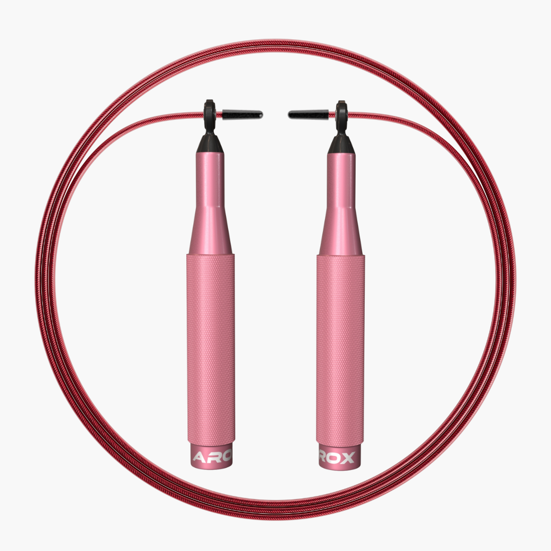 Sonic speedrope
