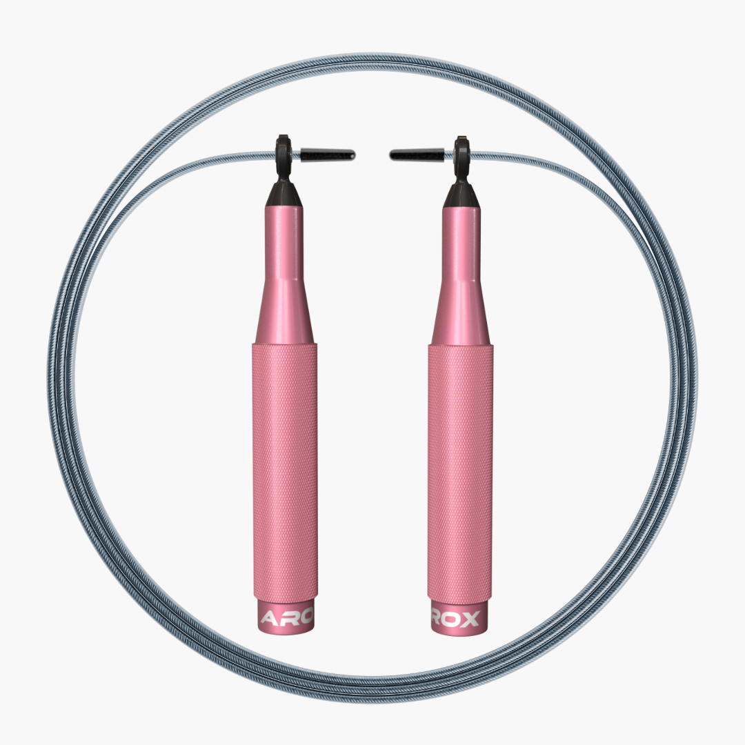 Sonic speedrope