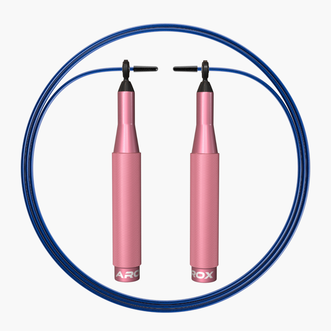 Sonic speedrope