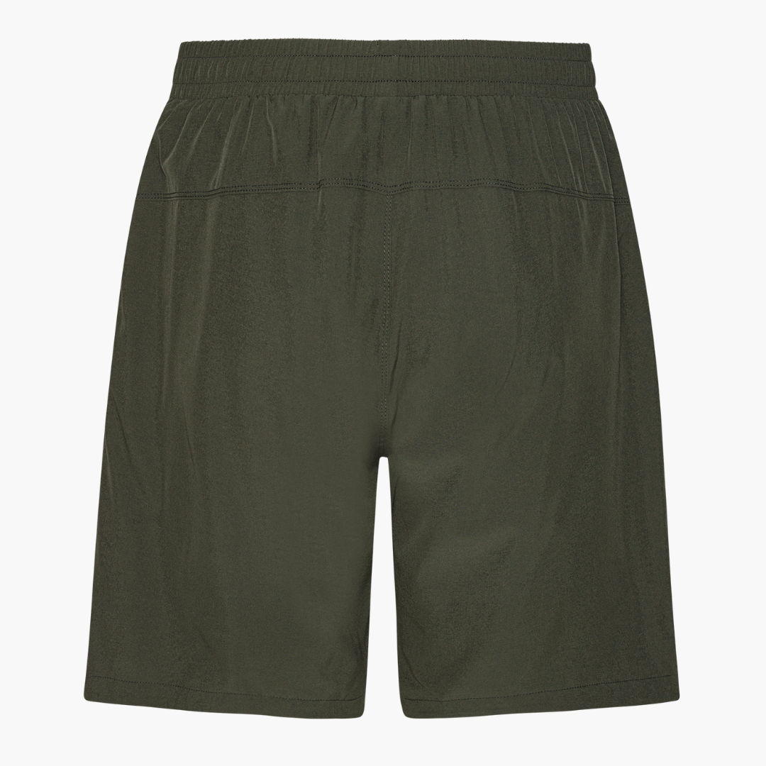 Arox - Dri tech performance shorts (Army)