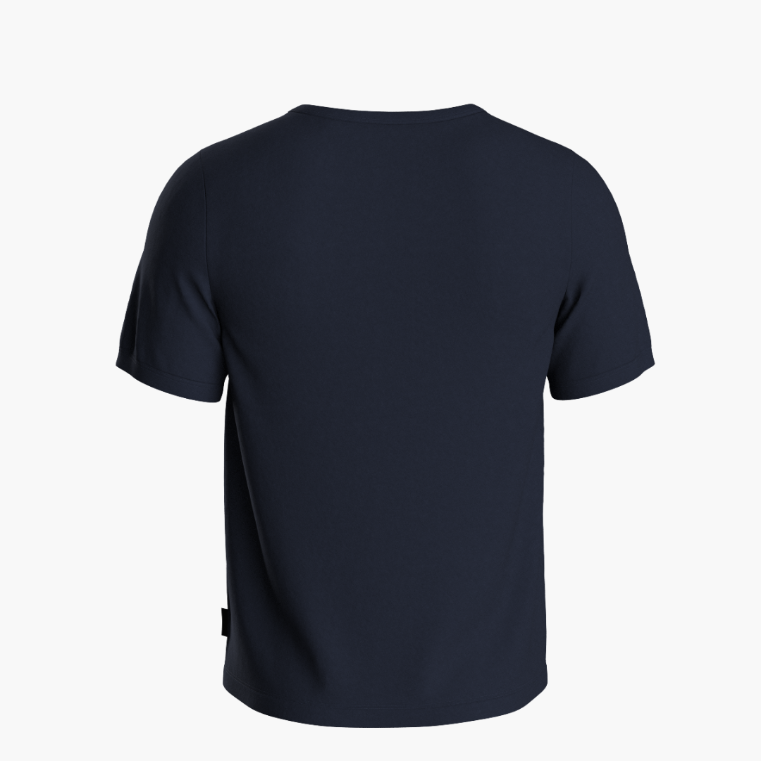 No logo - Sports Tech unisex T-shirt