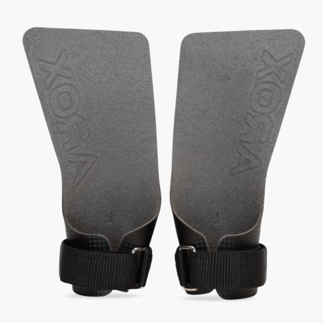 Carbon grips basic