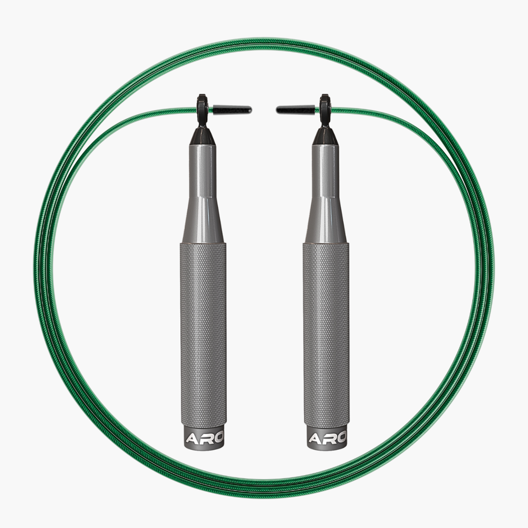 Sonic speedrope