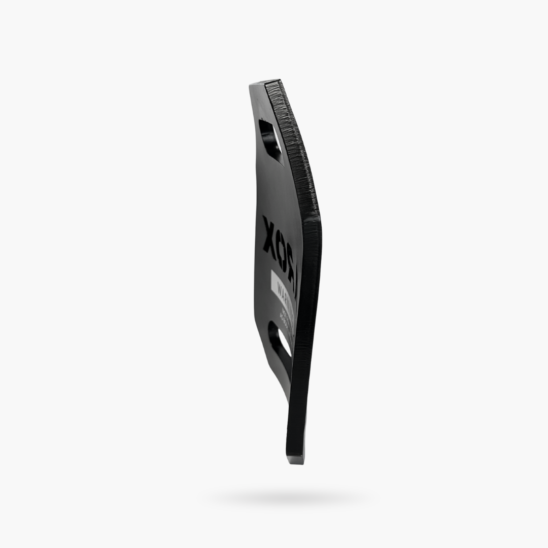 Funktionel Vægtvest 6 / 9 kg
