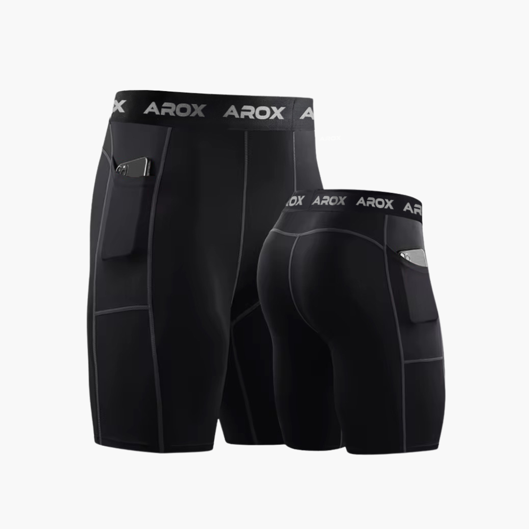 Arox - Inder shorts / tights