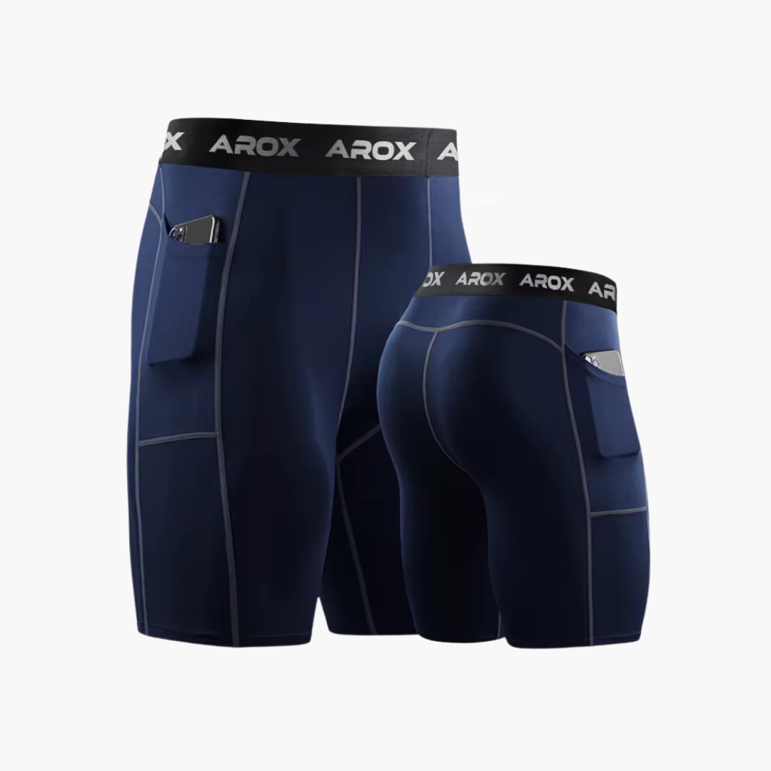Arox - Inder shorts / tights