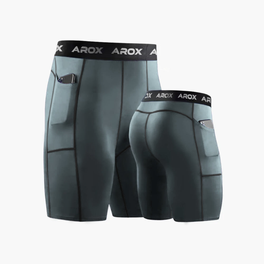 Arox - Inder shorts / tights