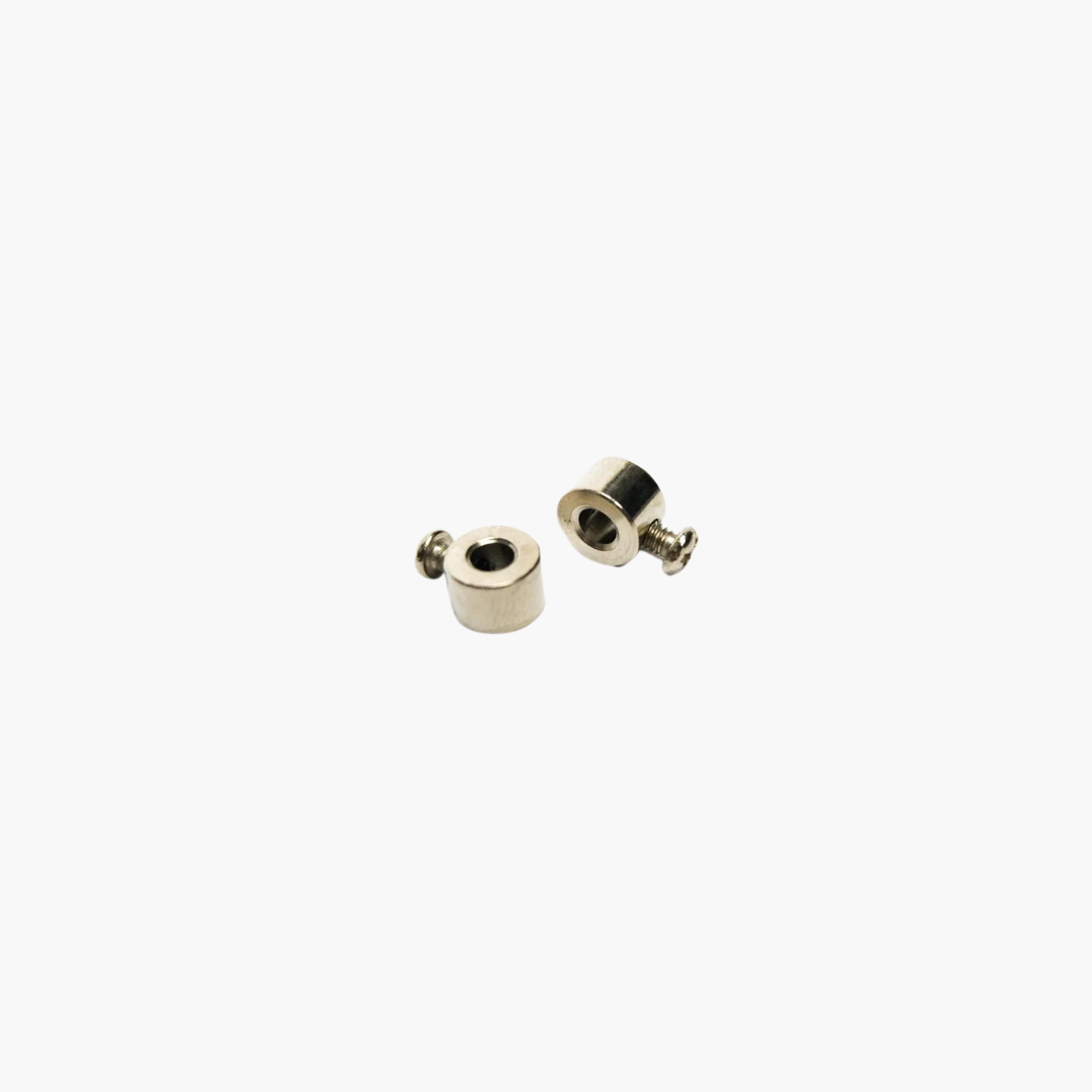 Kabel Låse set - 2 mm