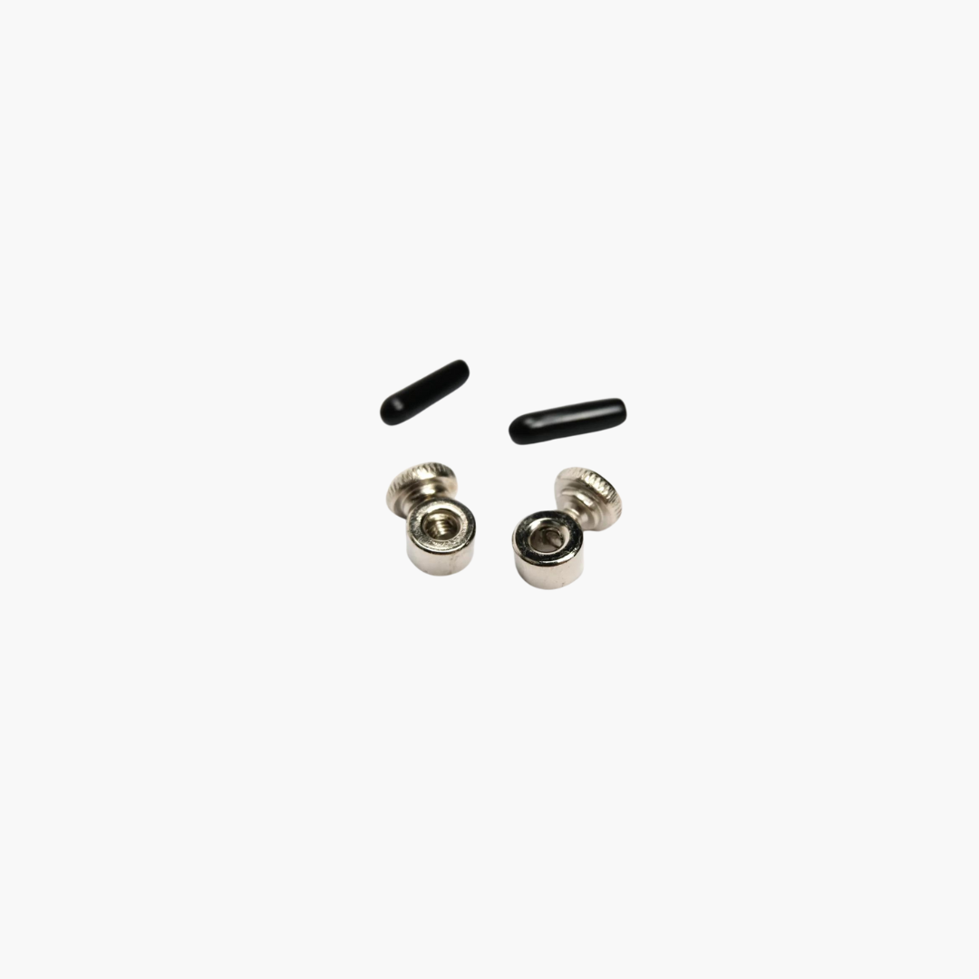 Kabel låse set stor - 3.5 MM