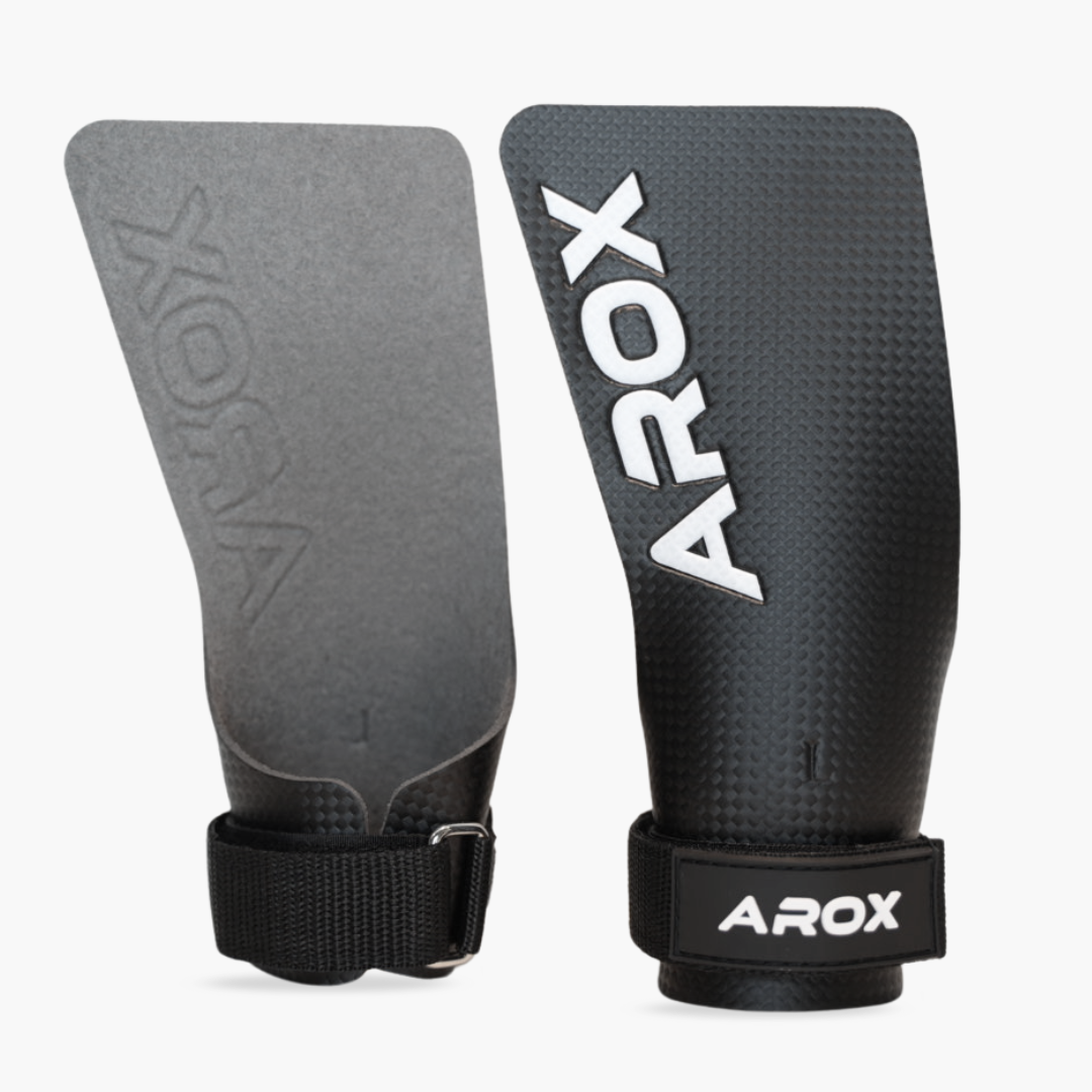 Carbon grips basic