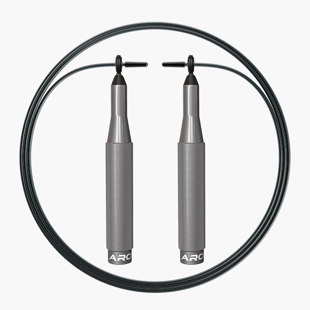 Sonic speedrope