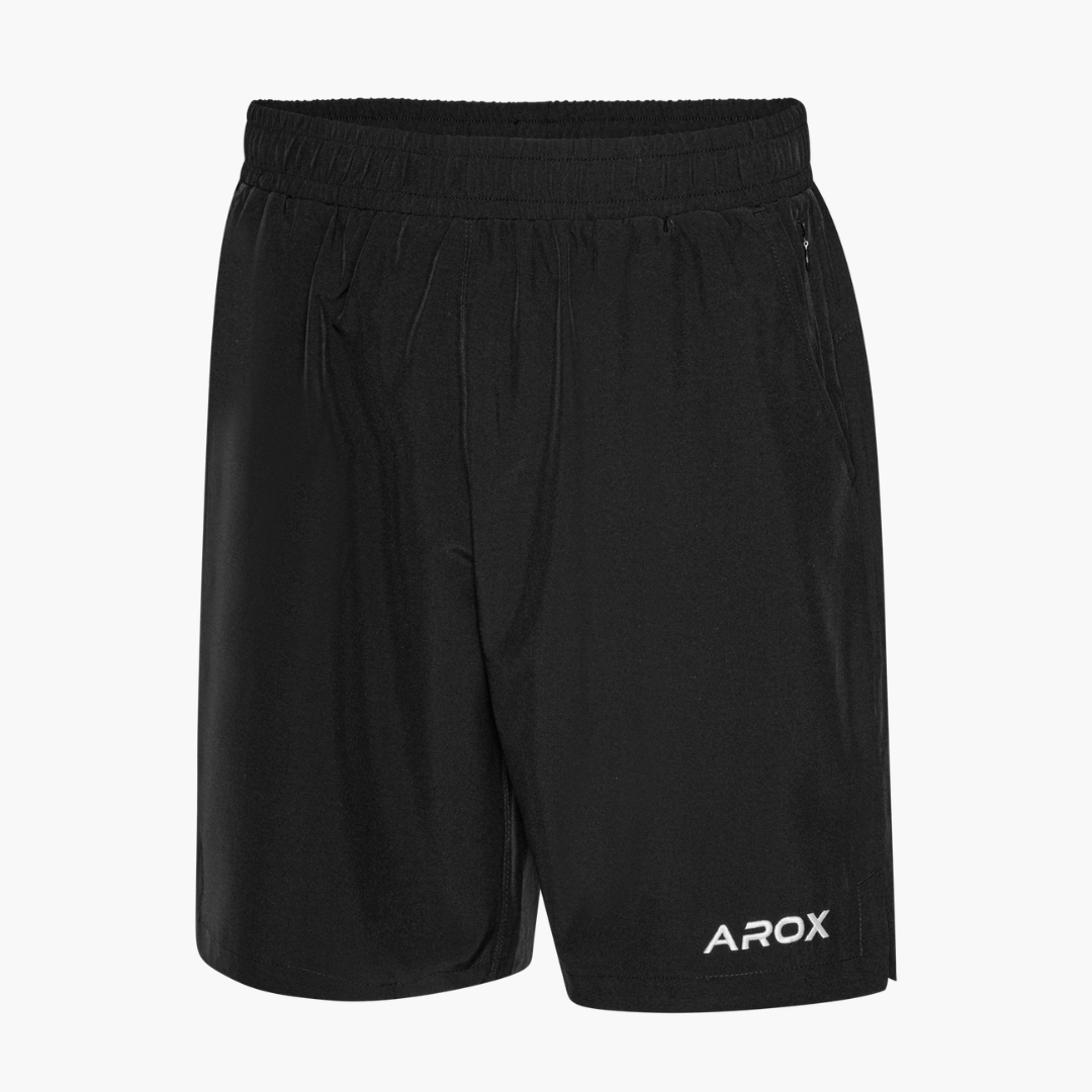 Arox - Dri tech performance shorts (Sort)