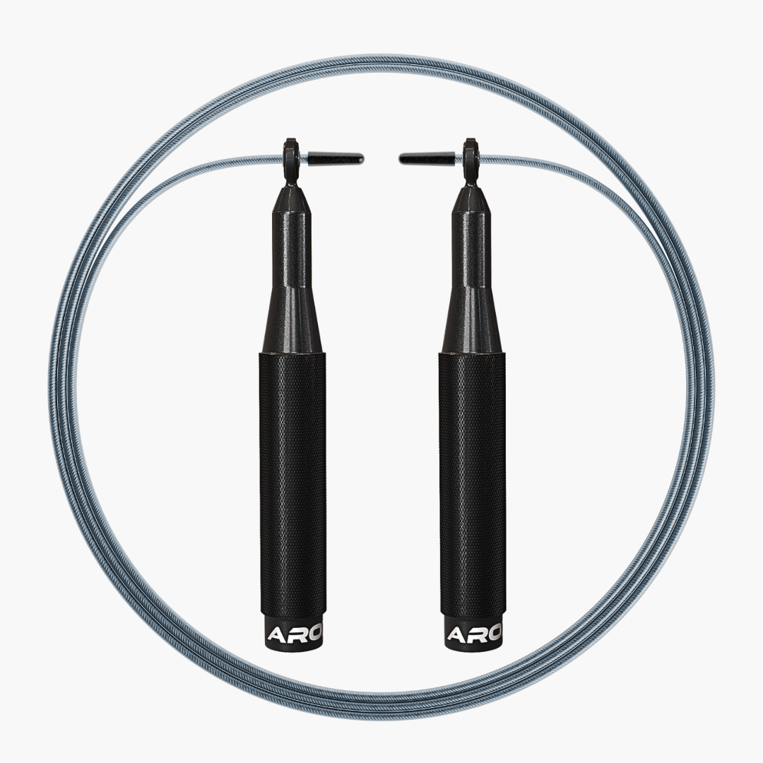 Sonic speedrope