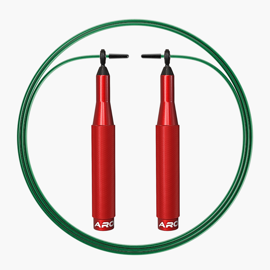 Sonic speedrope