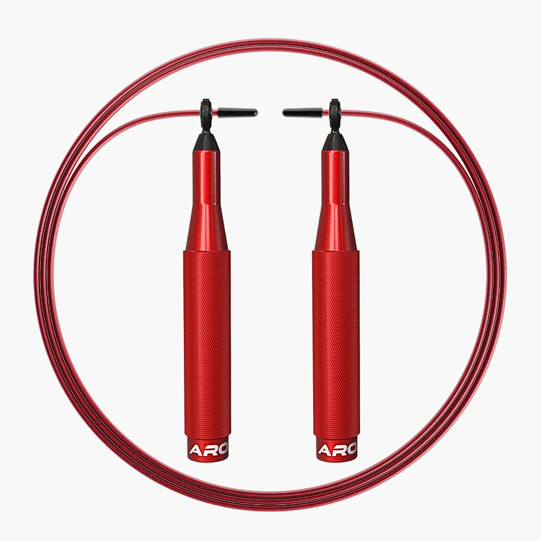 Sonic speedrope