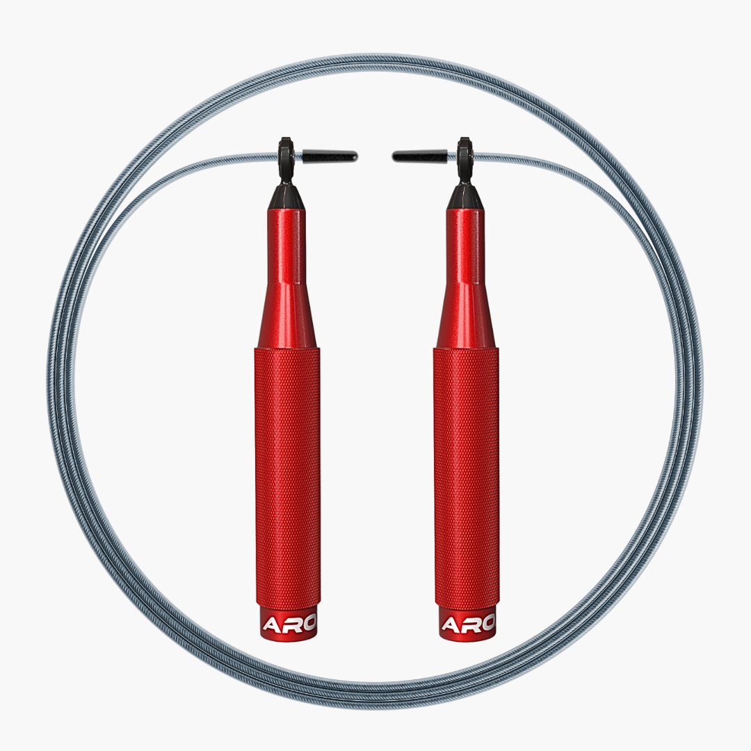 Sonic speedrope