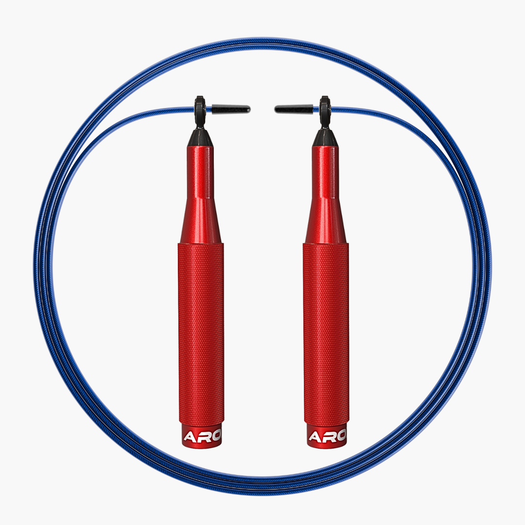 Sonic speedrope