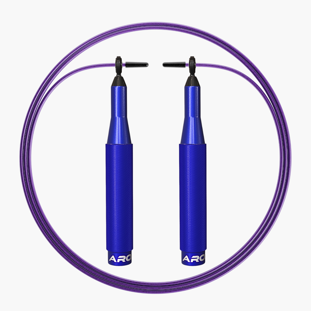 Sonic speedrope