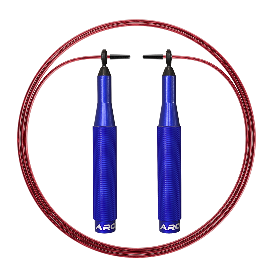 Sonic speedrope