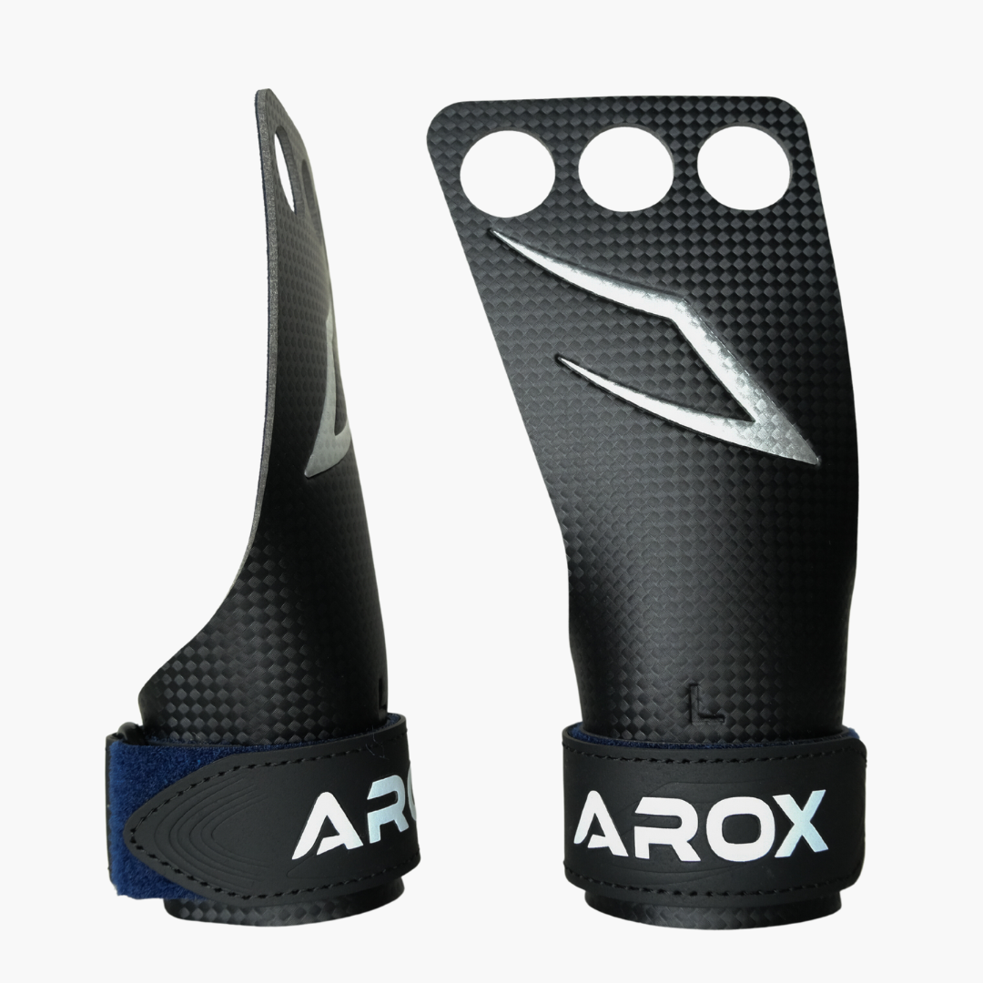 Carbon 3 hul grips pro