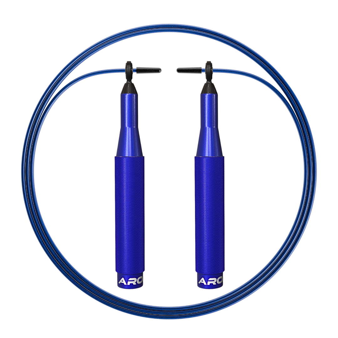 Sonic speedrope