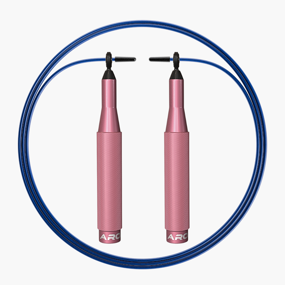 Sonic speedrope