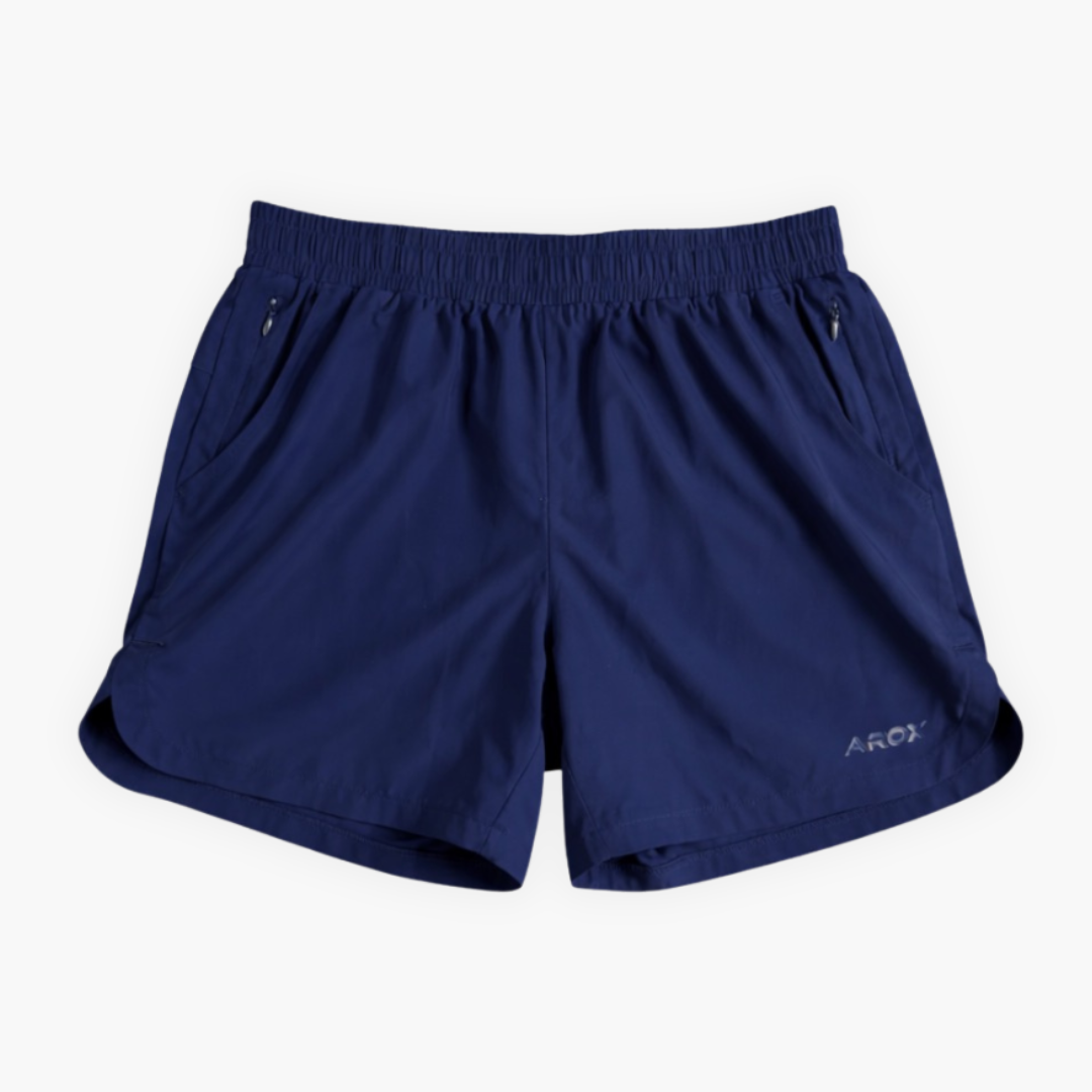 Hybrid shorts (Navy blue)