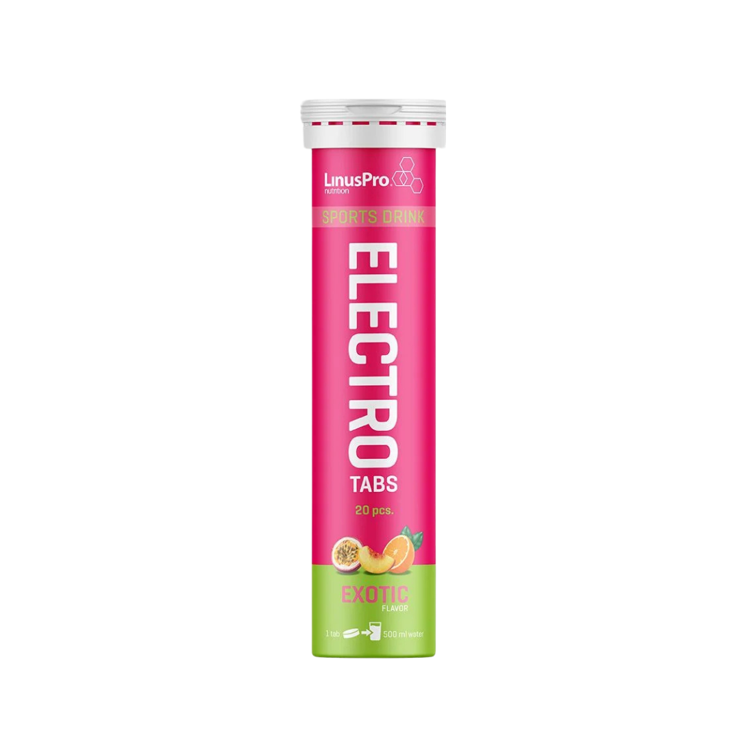 LinusPro - Bland 10 stk spar 20%