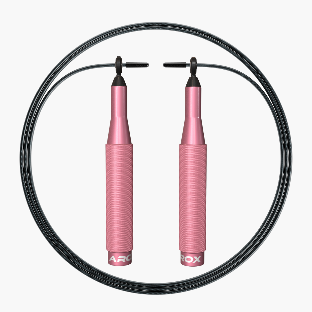 Sonic speedrope