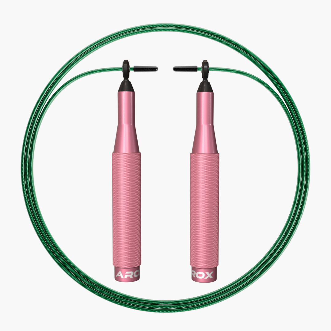 Sonic speedrope
