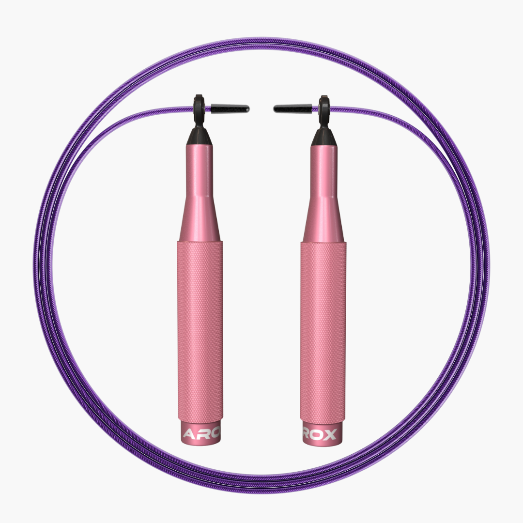Sonic speedrope