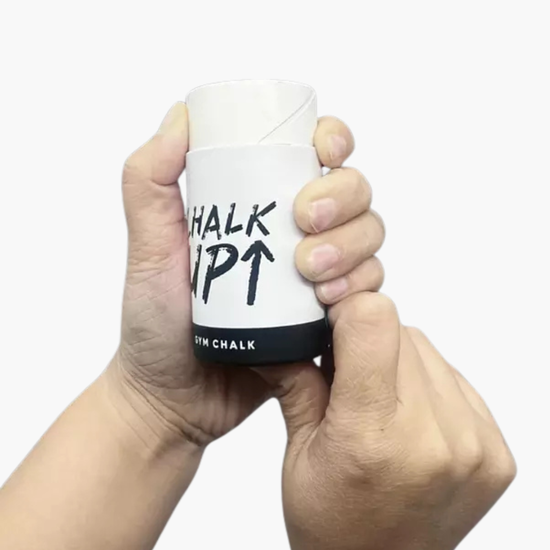 Skub-up kalk