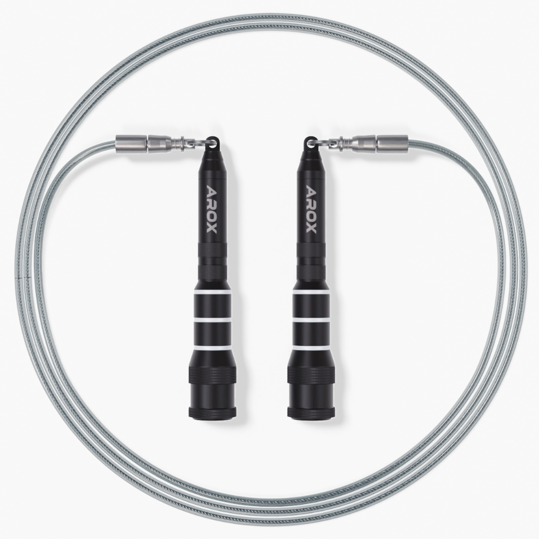 Heavy jump rope