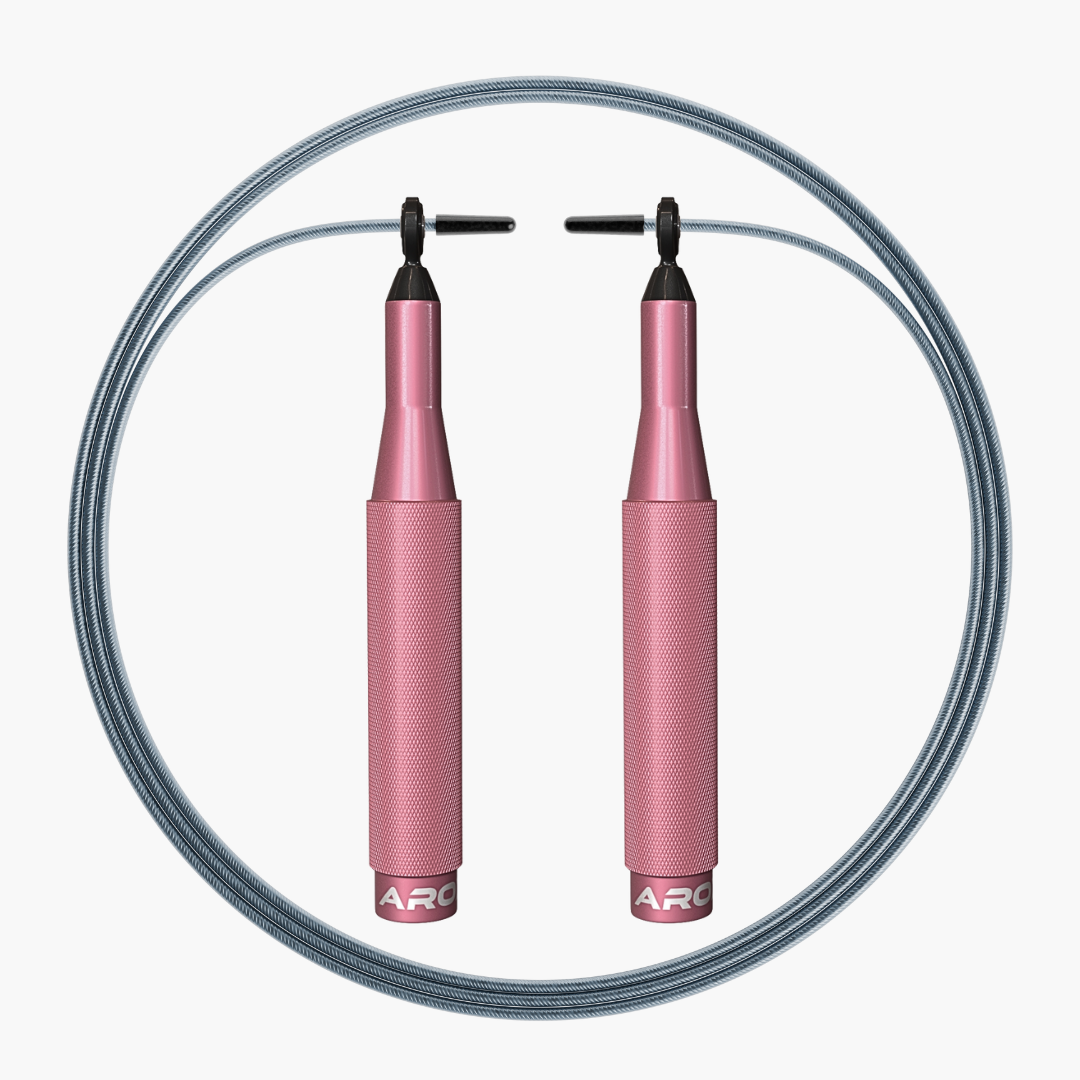 Sonic speedrope