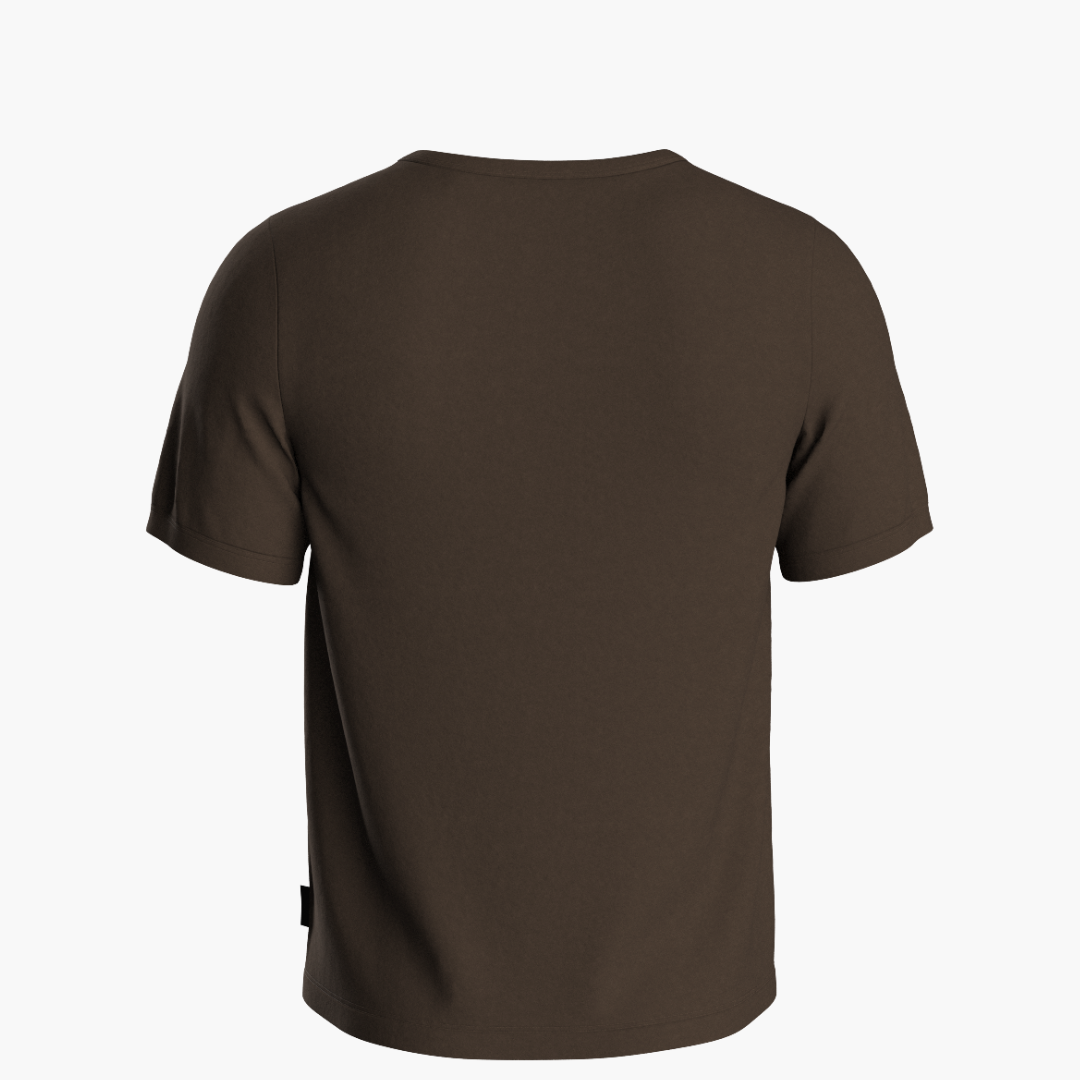 No logo - Sports Tech unisex T-shirt