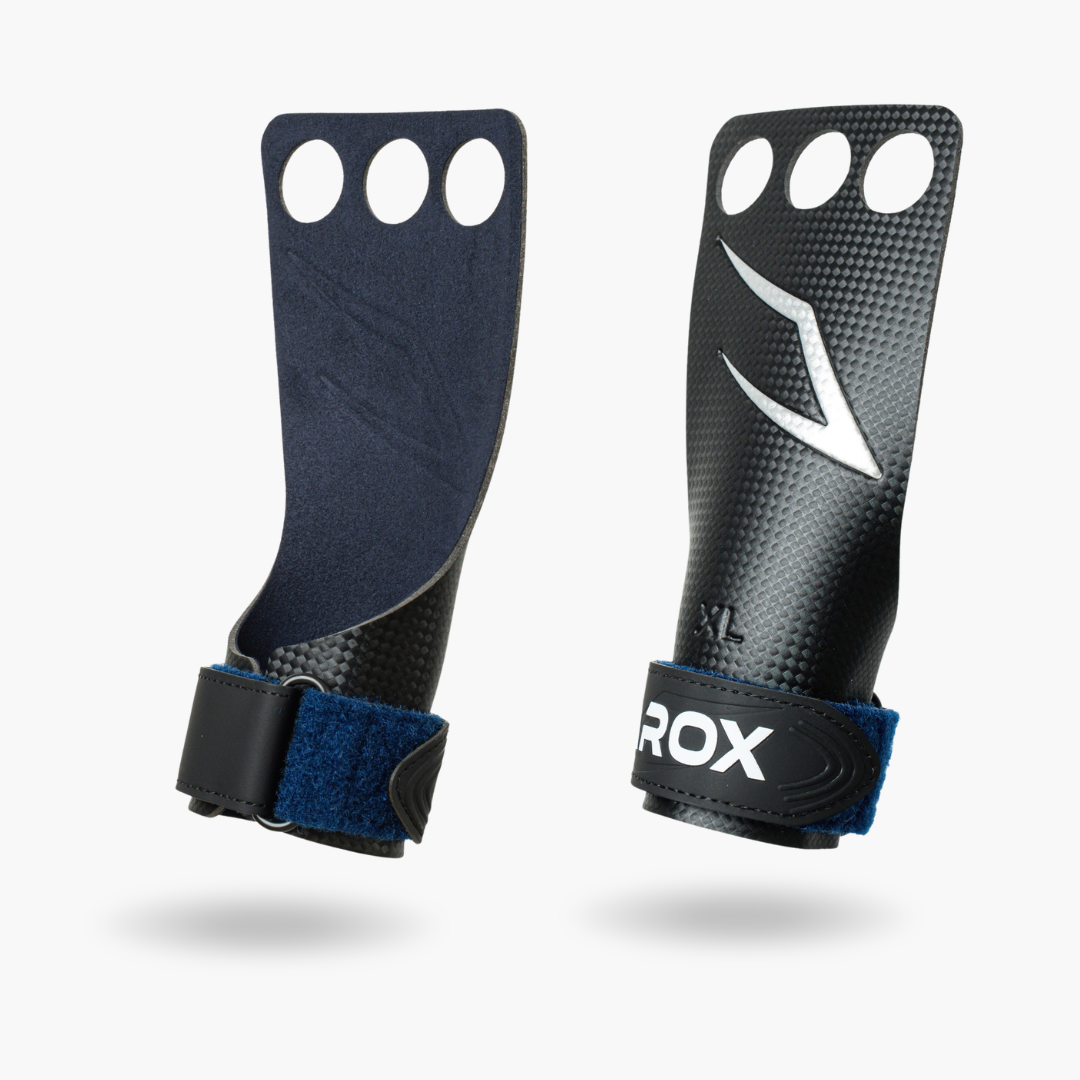 Carbon 3 hul grips pro