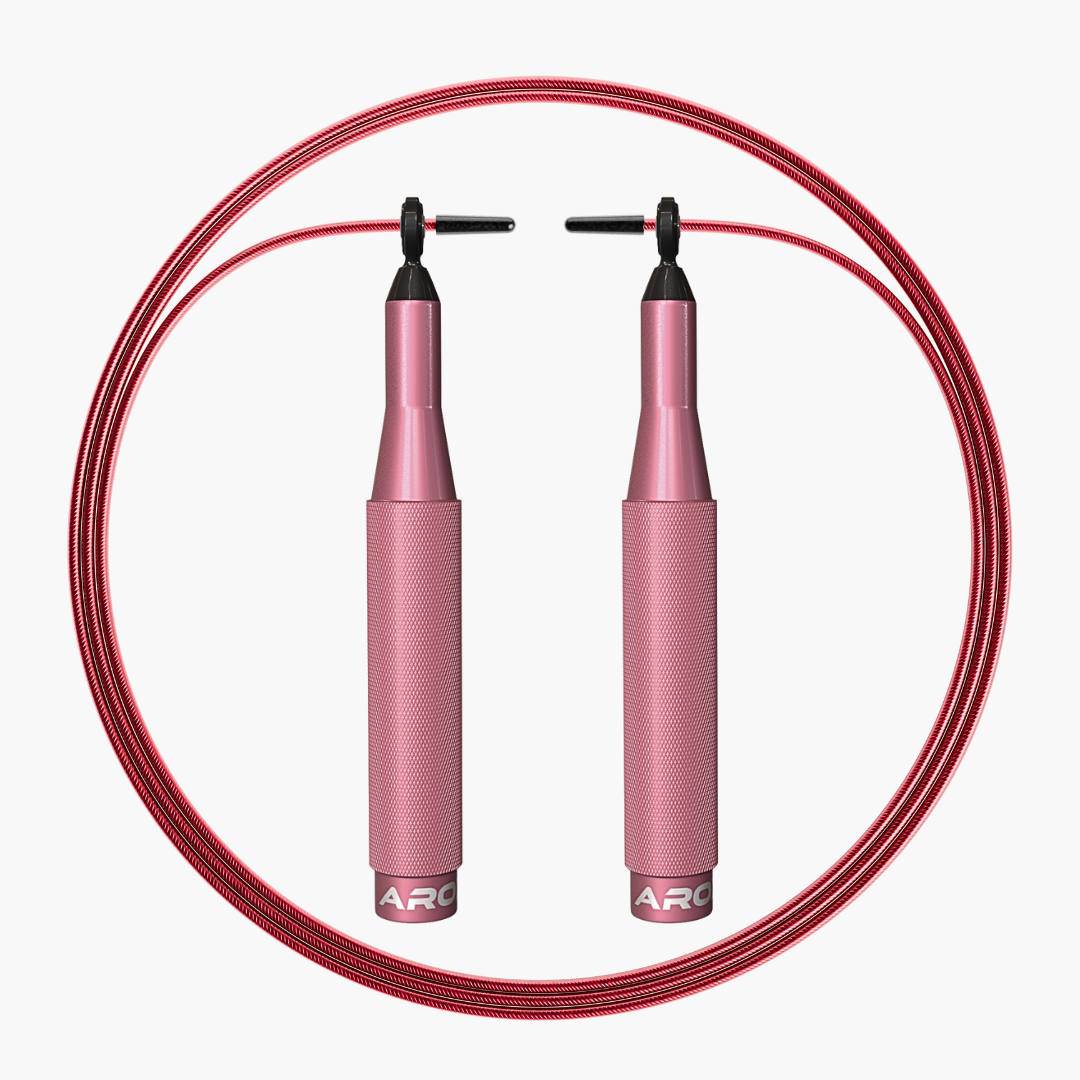 Sonic speedrope