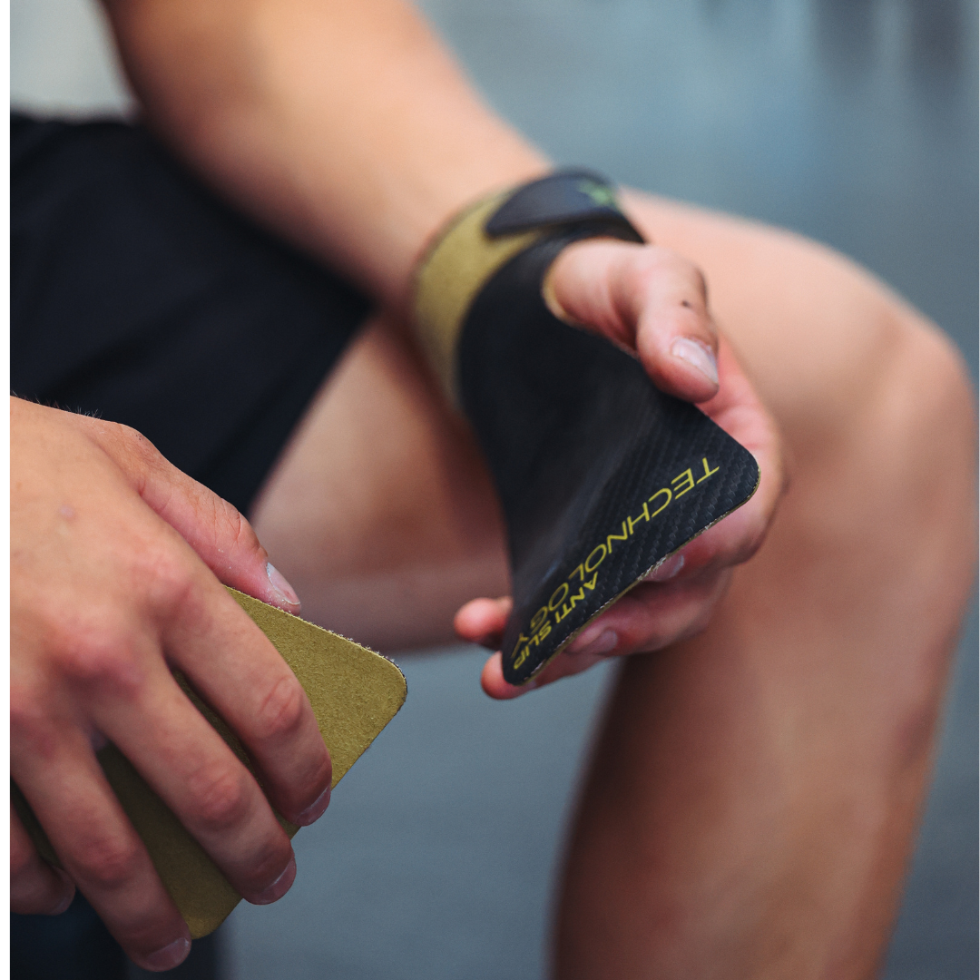 Anti slip grips pro