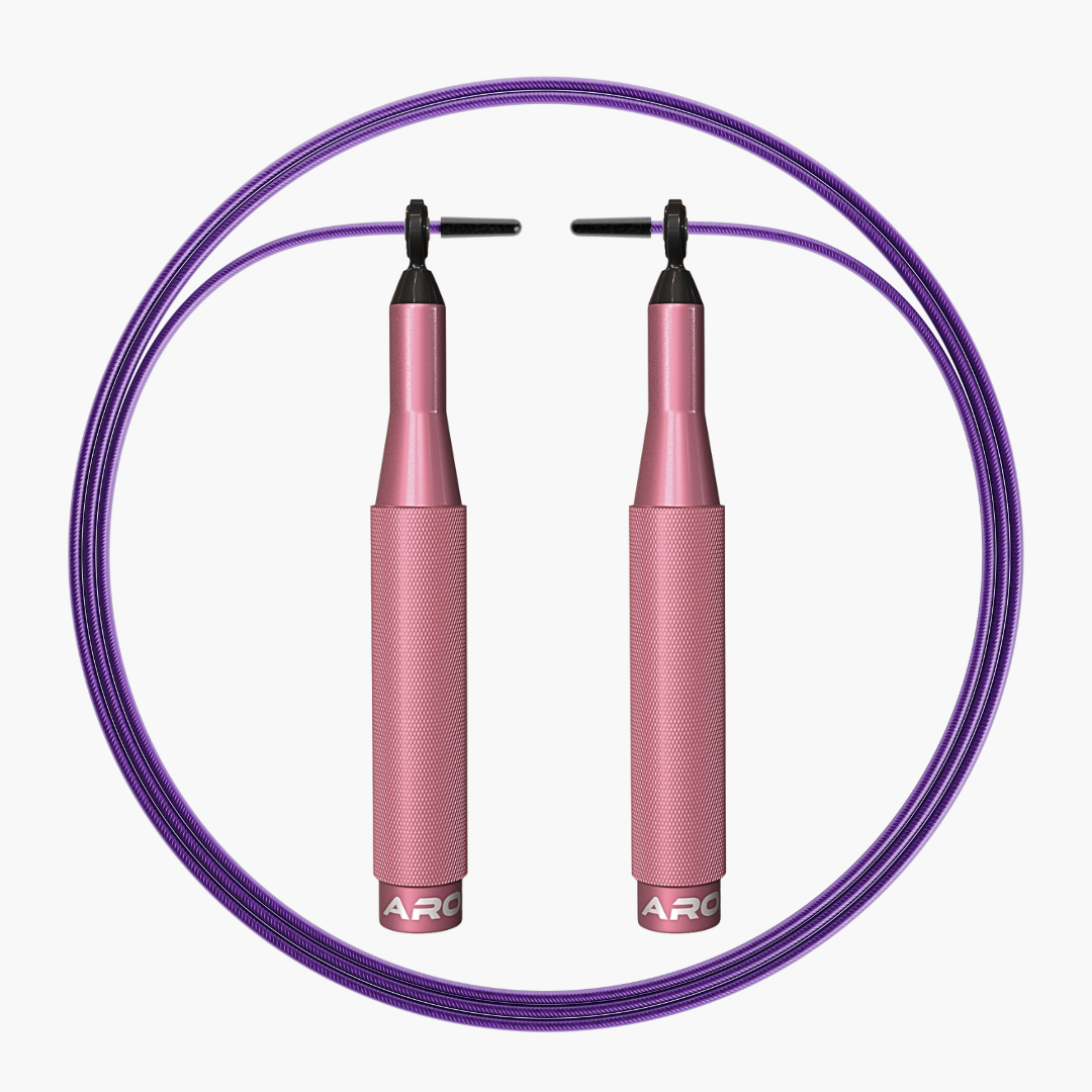 Sonic speedrope